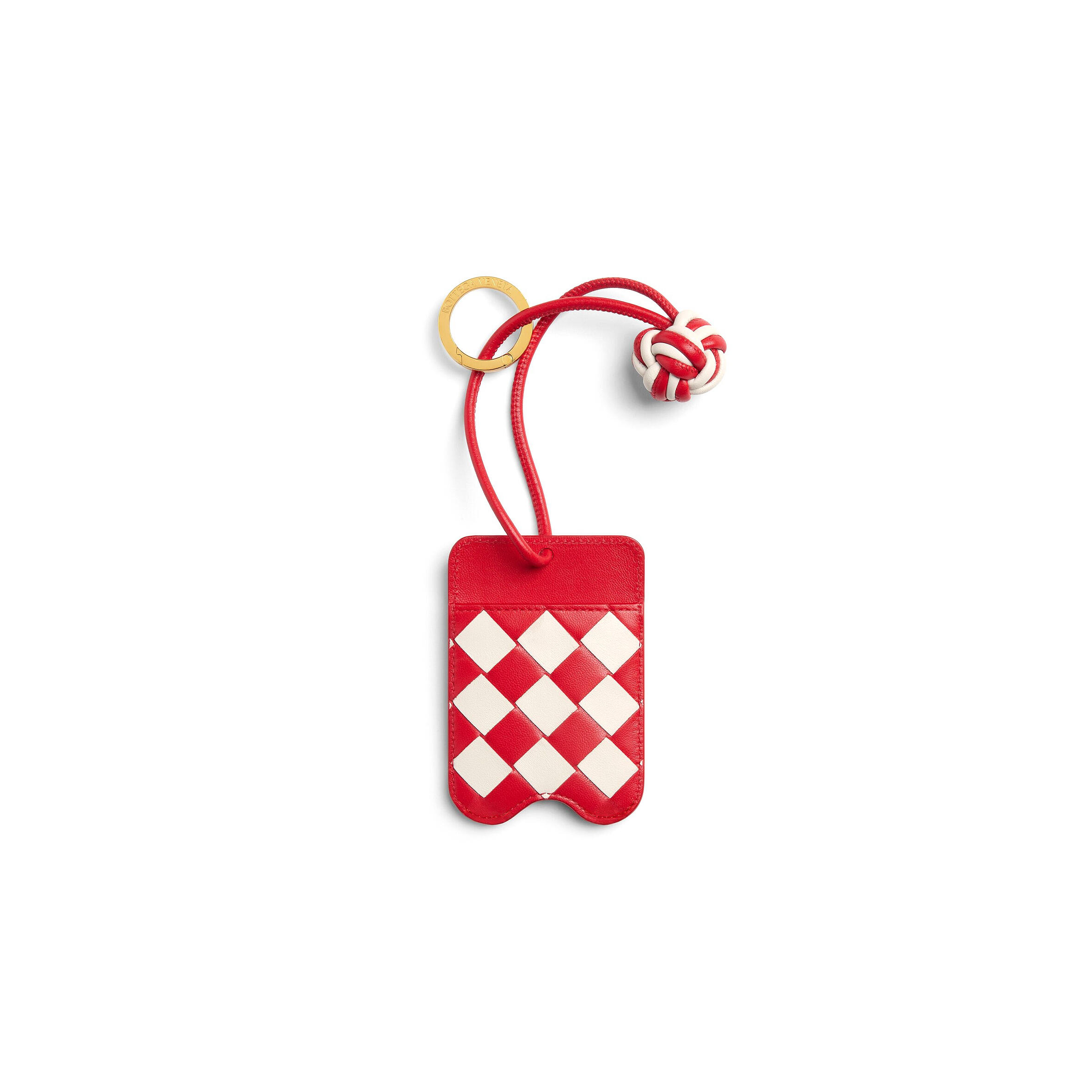 BOTTEGA VENETA INTRECCIATO DESIGN CARDCASE 796802V39A46661 (10.5*7*0.5cm)